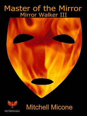 cover image of Master of the Mirror